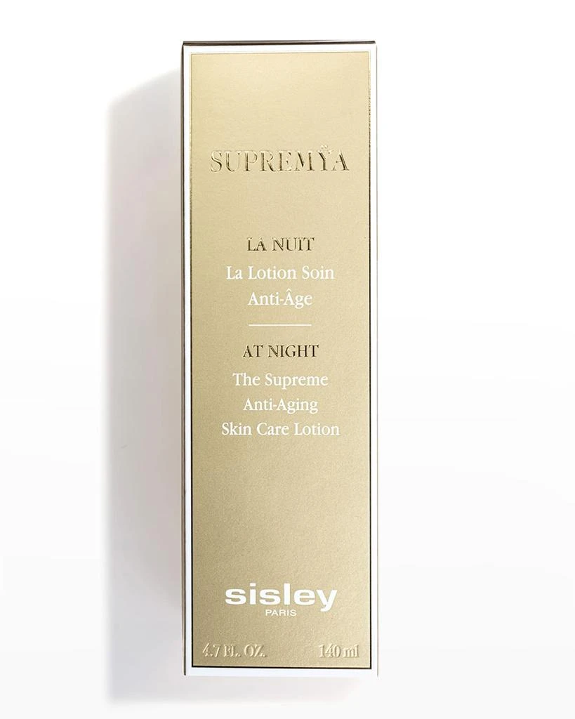 商品Sisley|Supremÿa La Lotion,价格¥2632,第2张图片详细描述