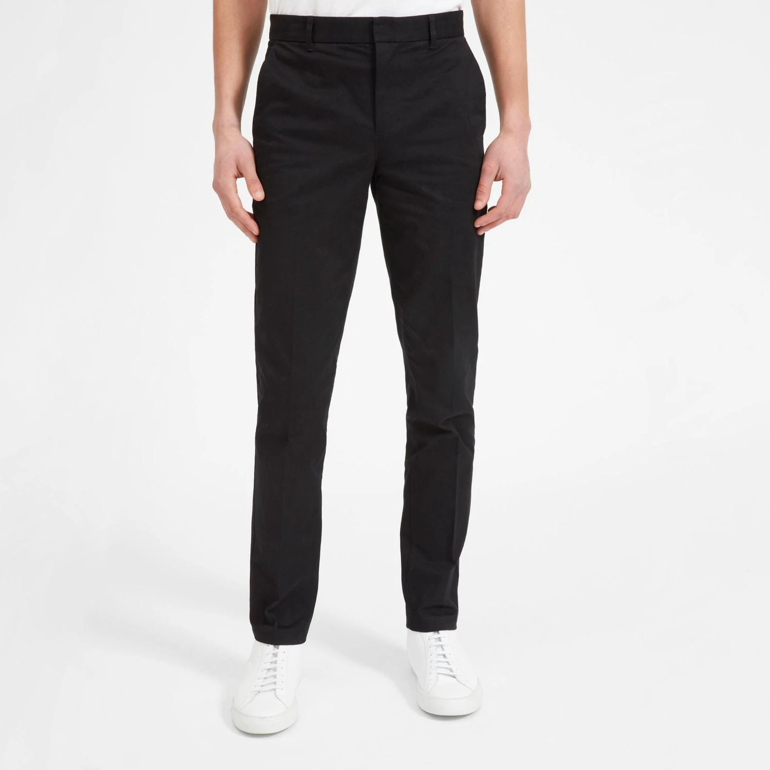 商品Everlane|The Heavyweight Tapered Chino,价格¥251,第1张图片