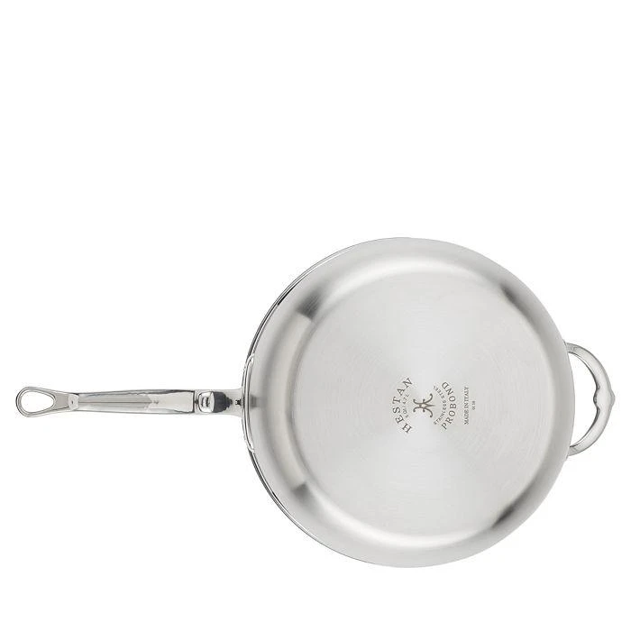 商品Hestan|ProBond® Forged 5-Quart Professional Clad Stainless Steel Essential Pan with Lid,价格¥1667,第4张图片详细描述