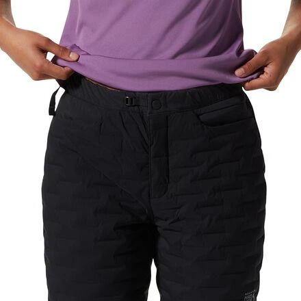 Stretchdown Pant - Women's 商品