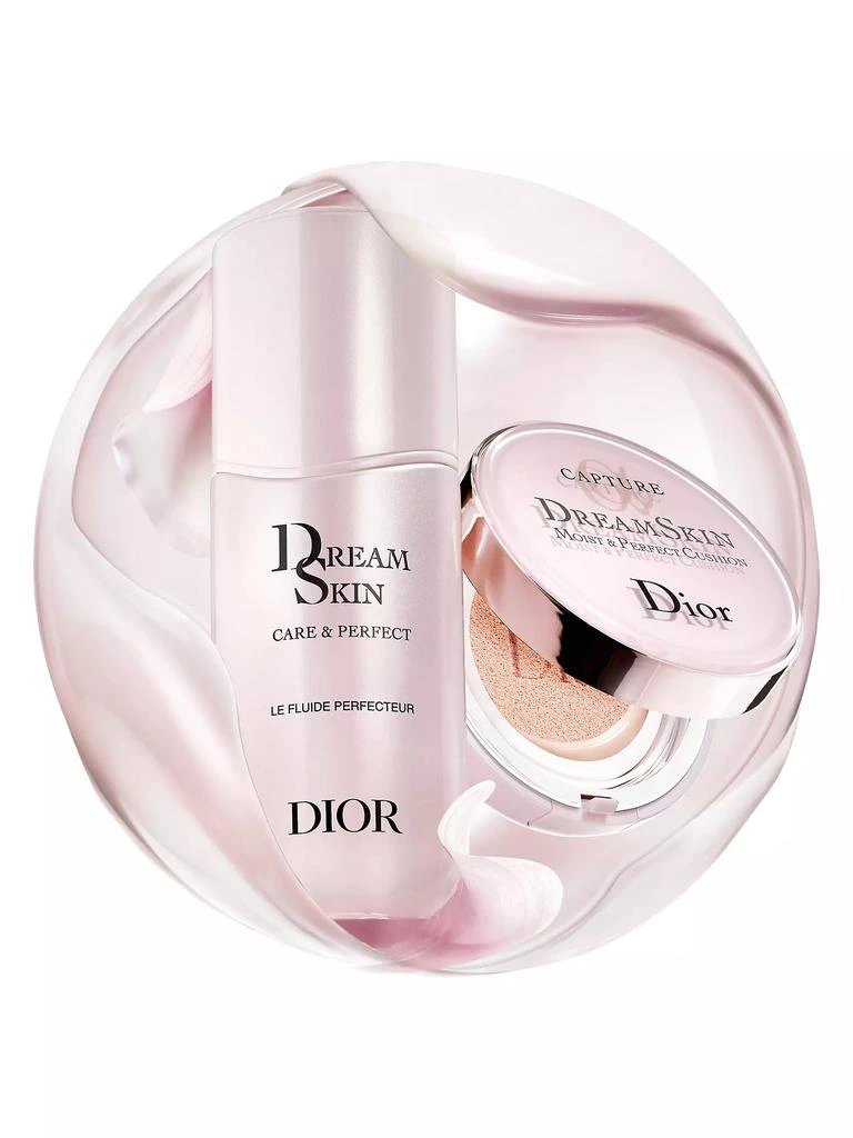 商品Dior|DreamSkin Fresh & Perfect Cushion,价格¥676,第2张图片详细描述