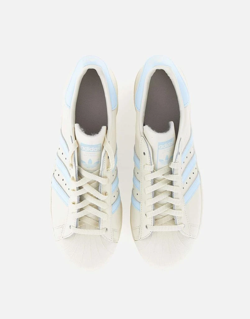 商品Adidas|"Superstar 82" sneakers leather,价格¥584,第4张图片详细描述