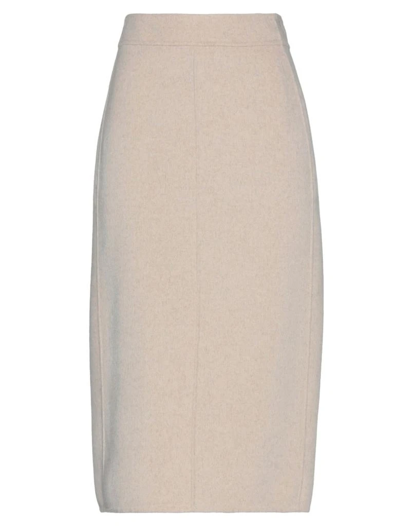 商品Vince|Midi skirt,价格¥944,第1张图片