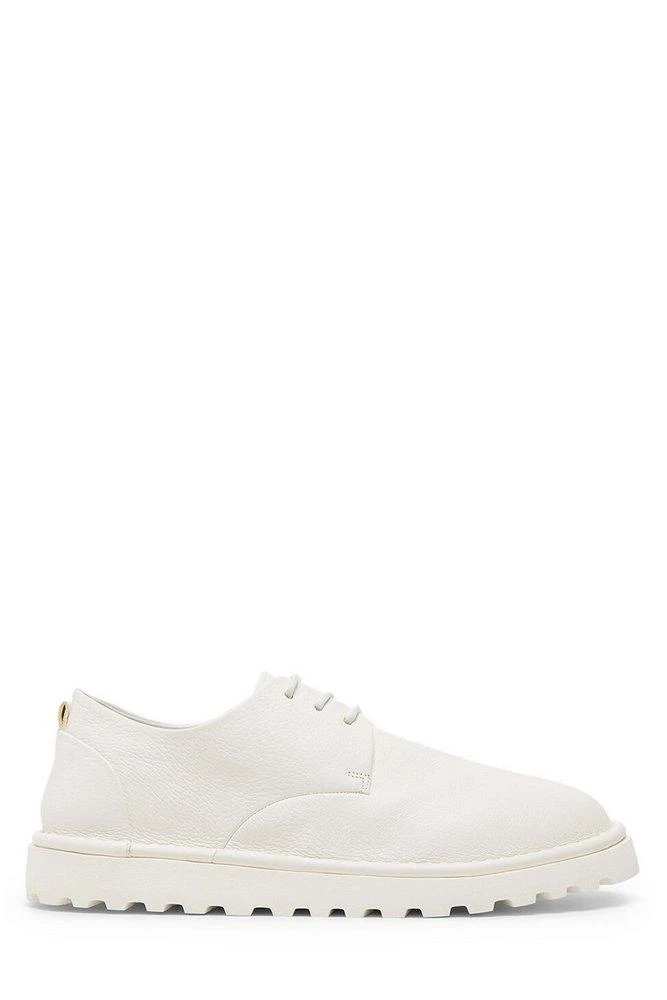 商品Marsèll|Marsèll Sancrispa Lace-Up Shoes,价格¥2997,第1张图片