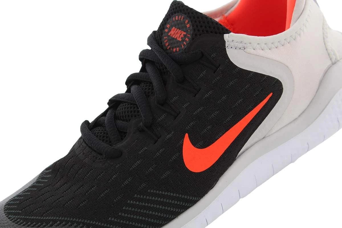 Nike Kids Free RN 2018 Running Shoe 商品