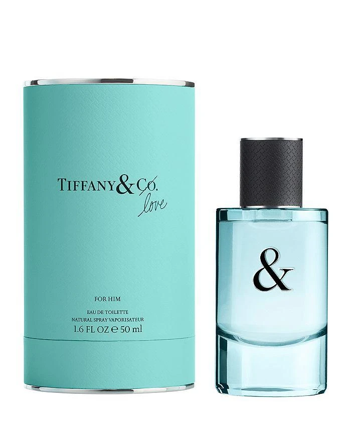 Tiffany & Love for Him Eau de Toilette 1.6 oz. 商品