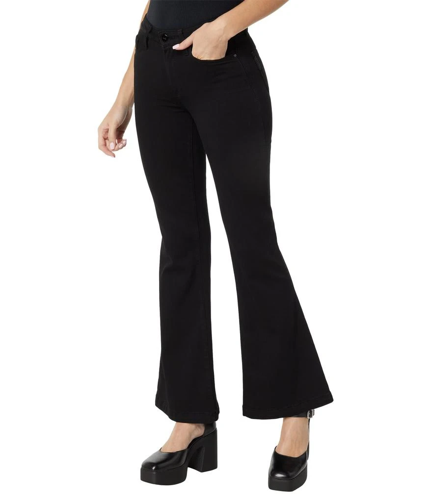 商品Paige|Genevieve 32" in Black Shadow,价格¥1028,第1张图片