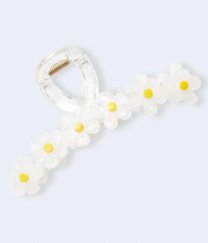 商品Aeropostale|Aeropostale Daisy Chain Loop Claw Hair Clip,价格¥45,第1张图片