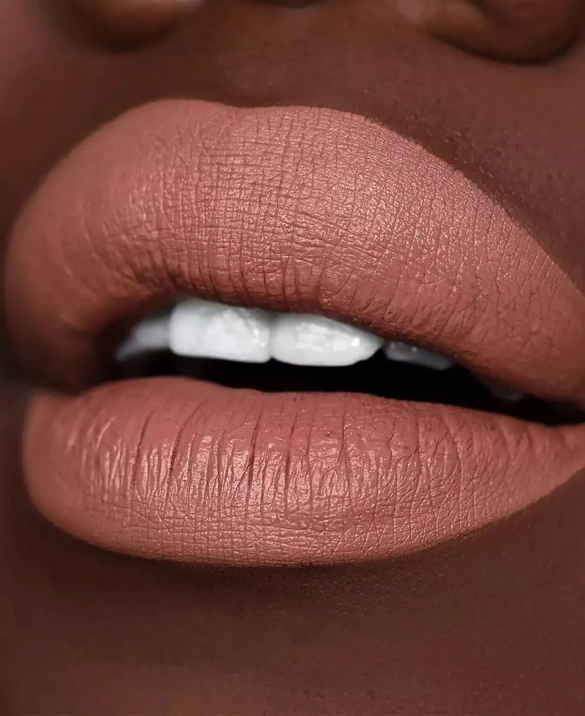 商品Sigma Beauty|Liquid Lipstick,价格¥157,第4张图片详细描述