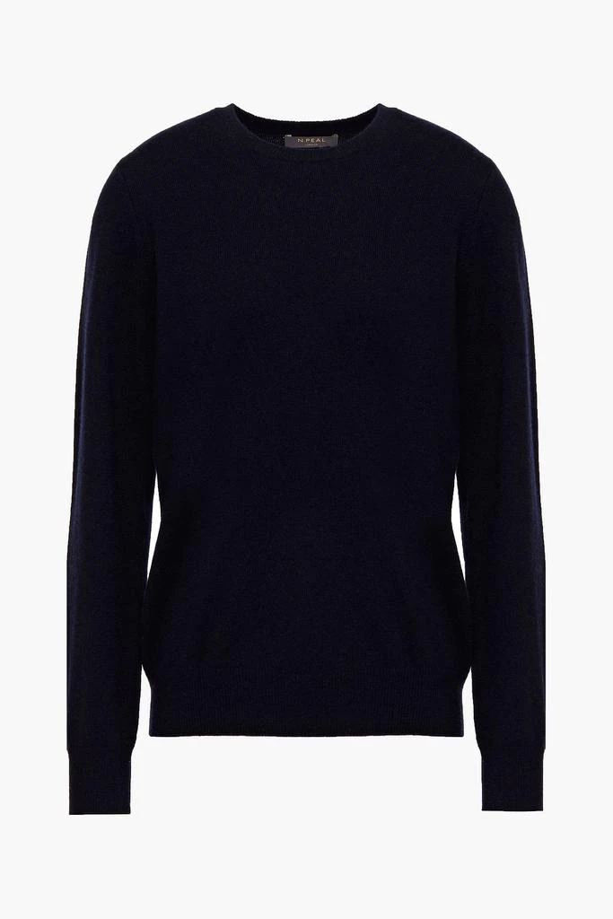 商品N.PEAL|Cashmere sweater,价格¥682,第3张图片详细描述