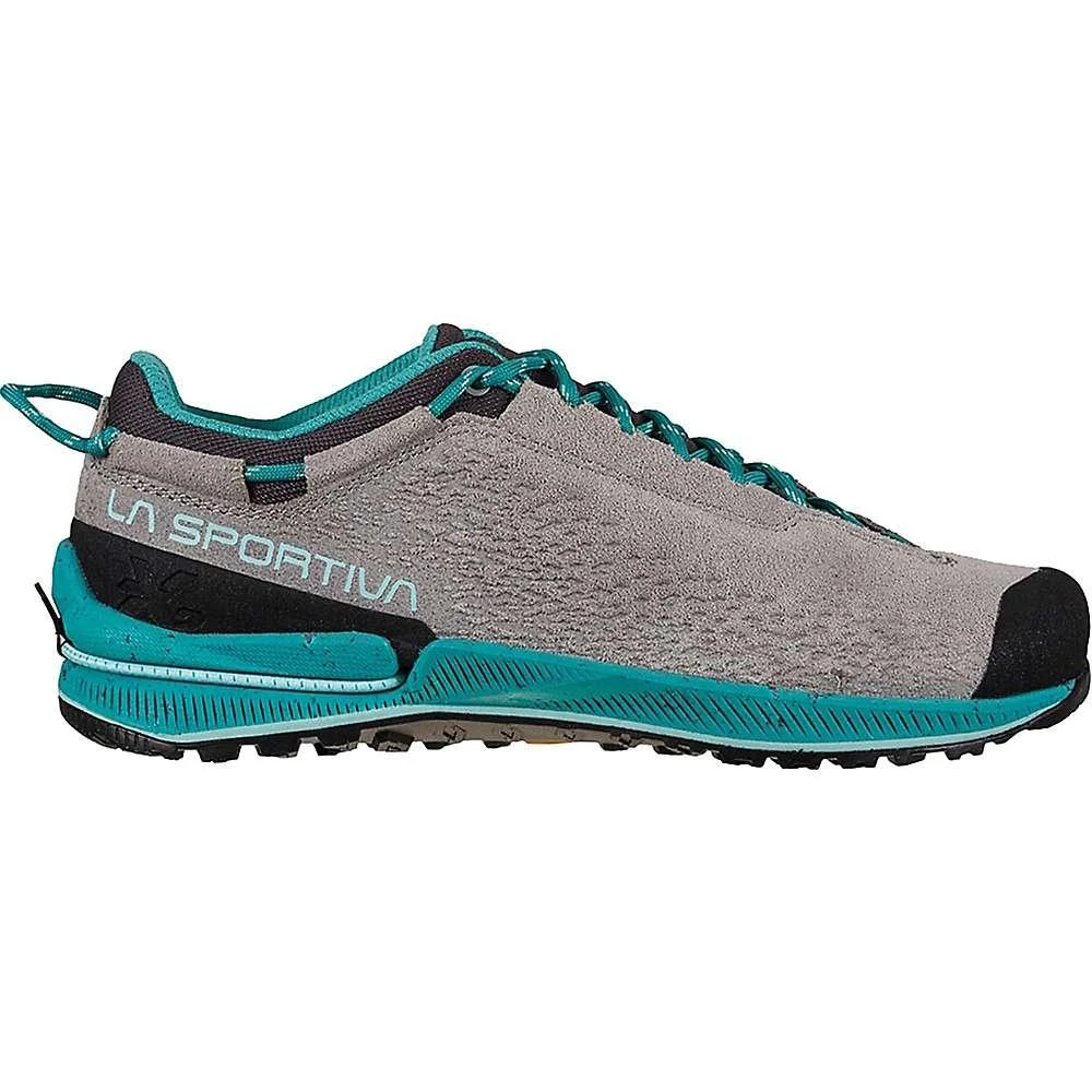 商品La Sportiva|La Sportiva Women's TX2 Evo Leather Shoe,价格¥650,第1张图片