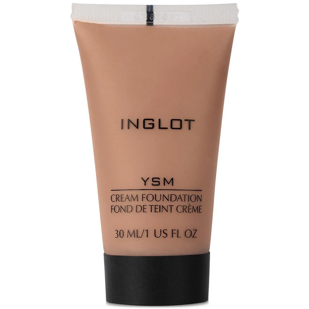商品INGLOT|奶油粉底液,价格¥150,第1张图片详细描述