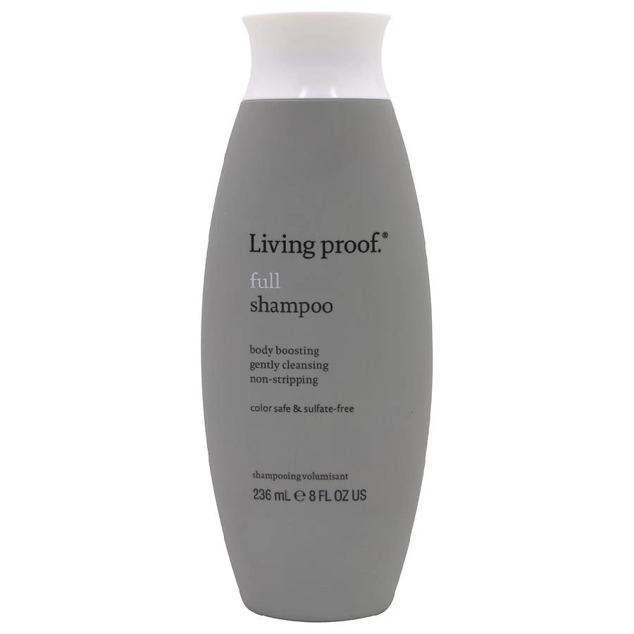 商品Living Proof|蓬松洗发水(细软发专用),价格¥145,第1张图片