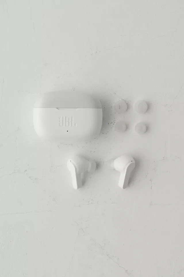 商品JBL|JBL Vibe 200 True Wireless Earbuds,价格¥378,第1张图片