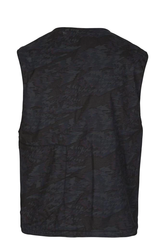商品Stone Island|
Utility Vest ,价格¥2480,第4张图片详细描述