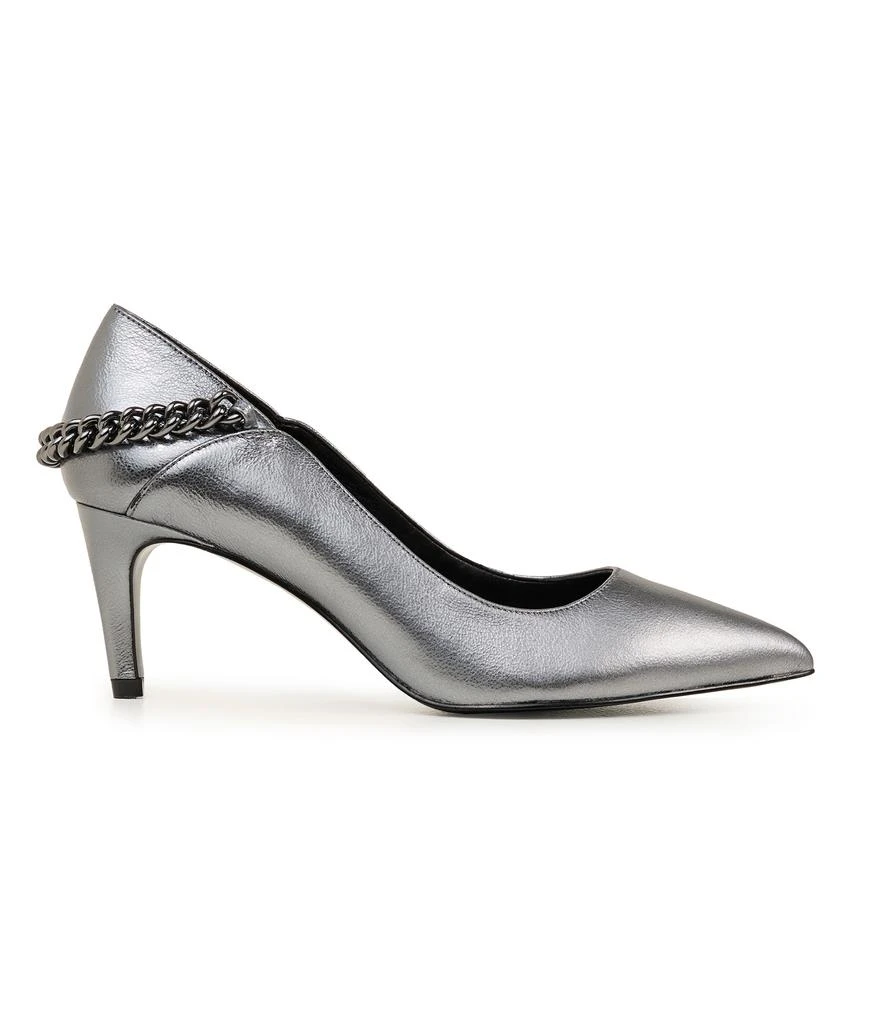 商品Karl Lagerfeld Paris|CELESTE PUMP,价格¥1358,第4张图片详细描述