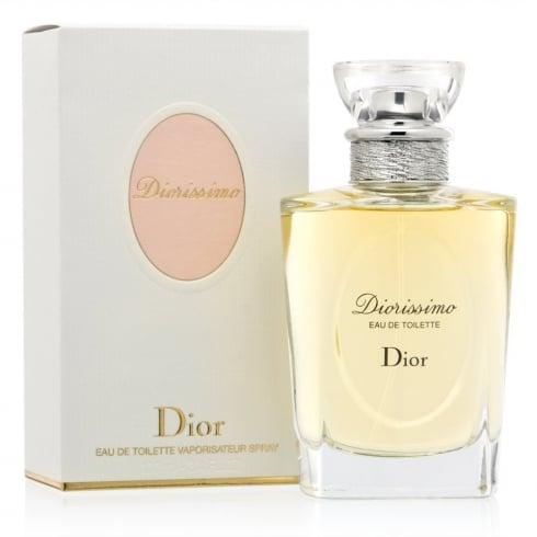 Dior 迪奥 茉莉花淡香水EDT - 50ml商品第1张图片规格展示