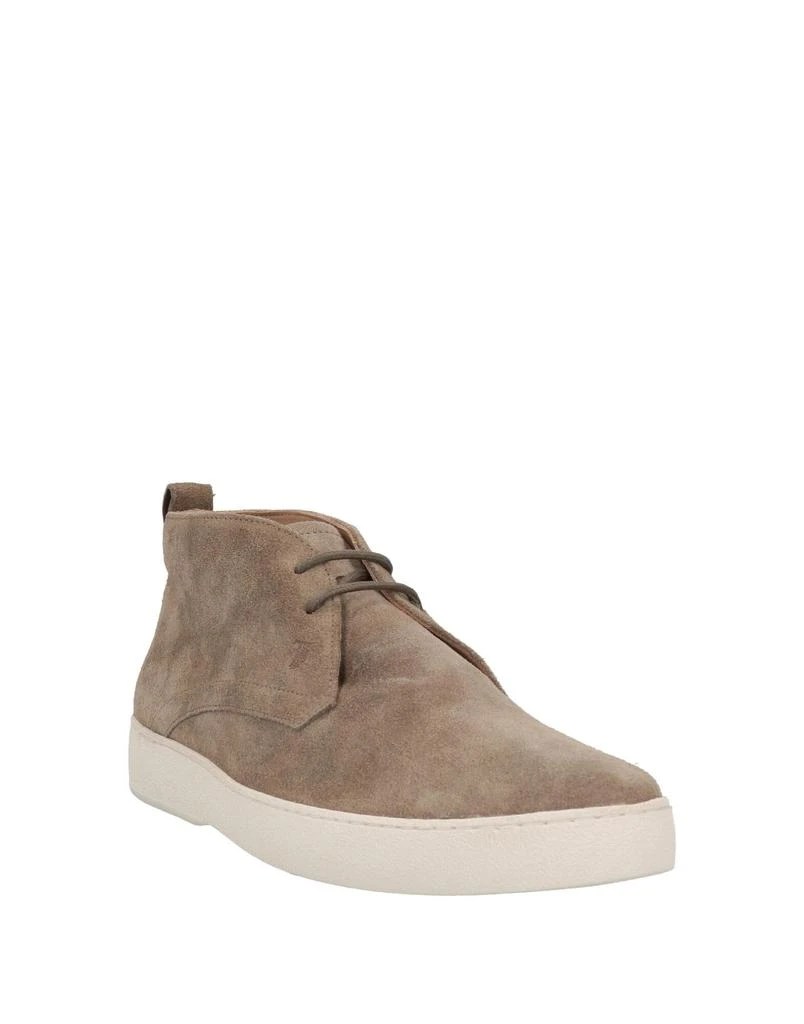 商品Tod's|Ankle boot,价格¥2636,第2张图片详细描述