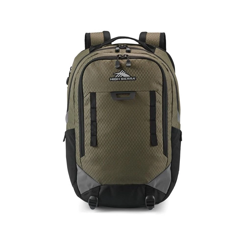 商品High Sierra|Litmus Backpack,价格¥405,第1张图片