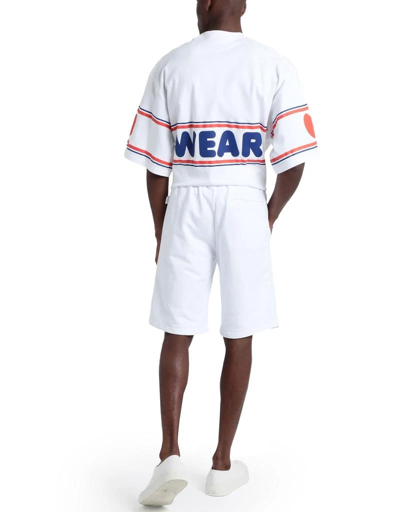 商品GCDS|Shorts & Bermuda,价格¥958,第3张图片详细描述