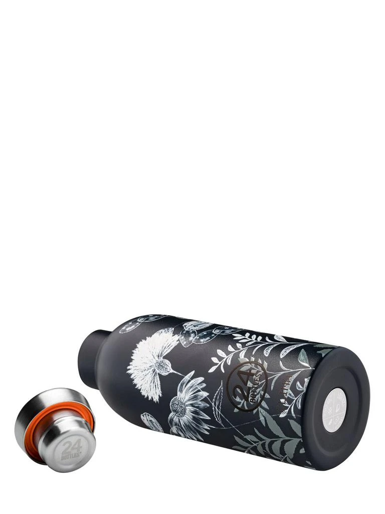 商品24BOTTLES|500ml Navy Garden Clima Bottle,价格¥331,第2张图片详细描述