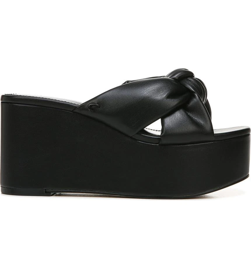 商品Sam Edelman|Circus by Sam Edelman Grady Platform Wedge Sandal,价格¥246,第3张图片详细描述