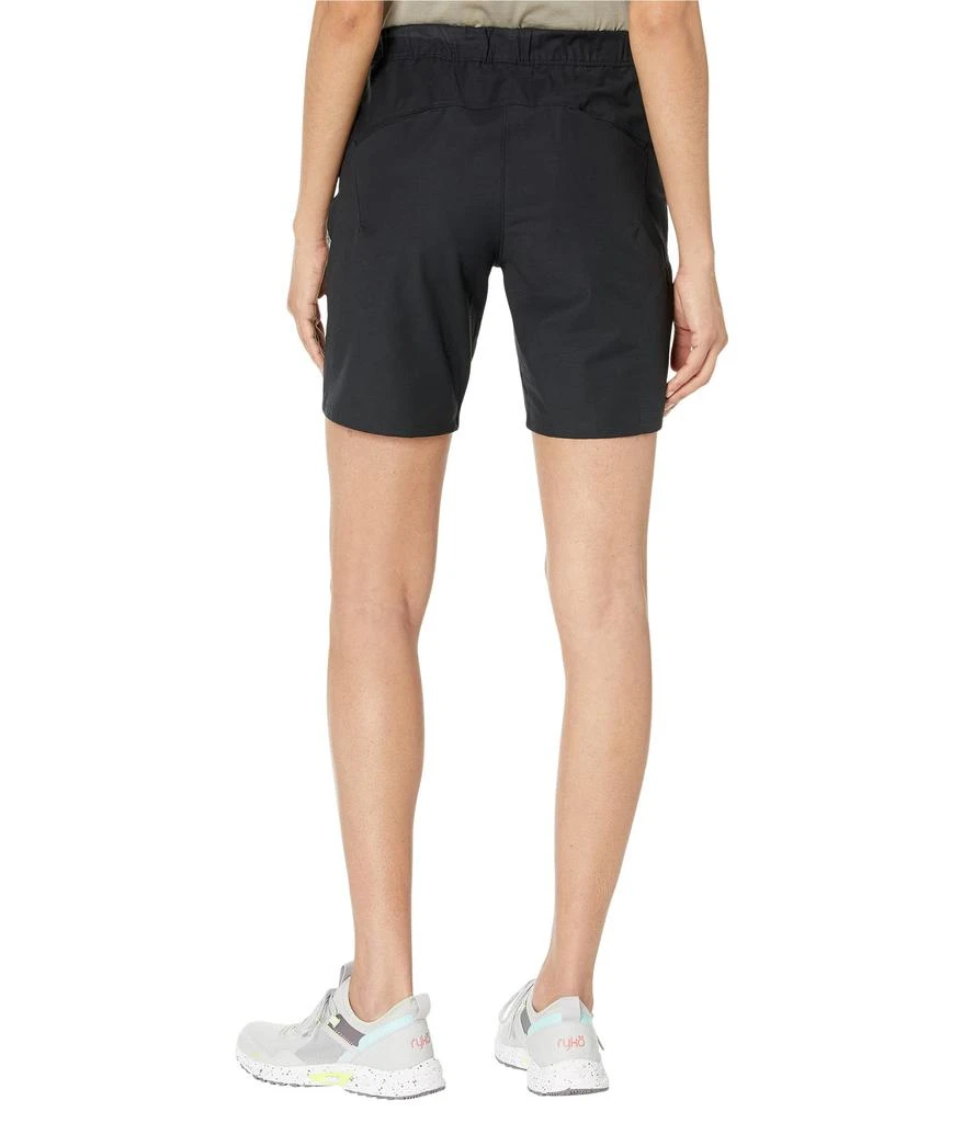 商品Arc'teryx|Konseal Shorts,价格¥450,第2张图片详细描述