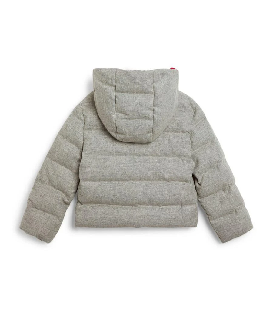 商品ELEVENTY|Down Padded Jacket (2-16 Years),价格¥3072,第2张图片详细描述