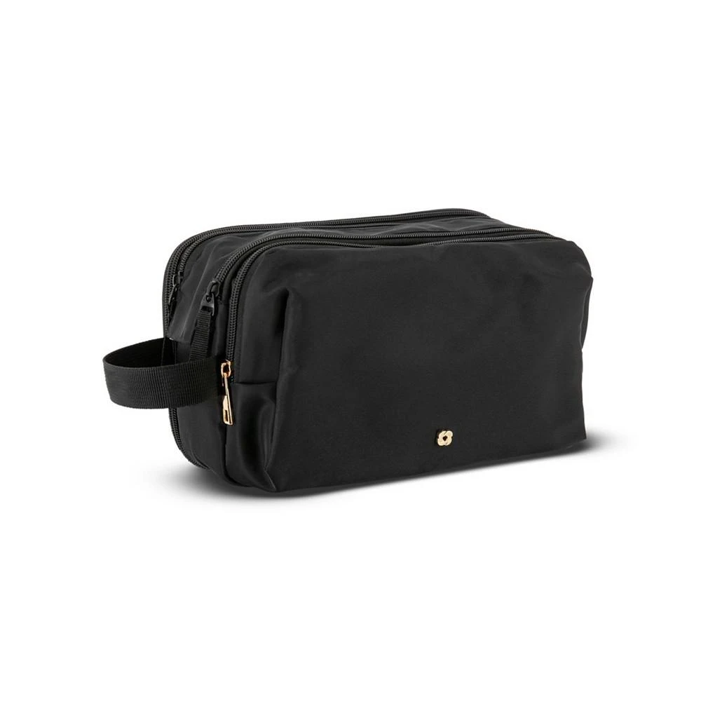 商品Samsonite|Companion Top Zip Deluxe Travel Kit Bag,价格¥285,第1张图片