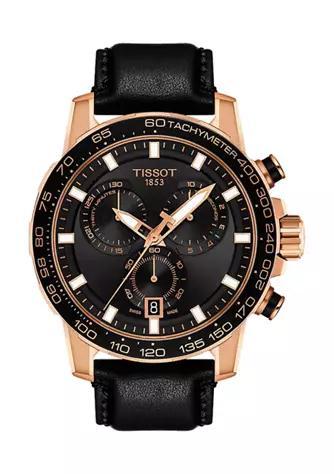 商品Tissot|Men's Supersport Chrono Watch,价格¥3535,第1张图片