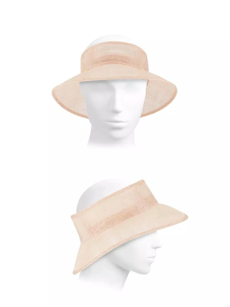 商品Eugenia Kim|Kayla Packable Bucket Visor,价格¥1803,第3张图片详细描述