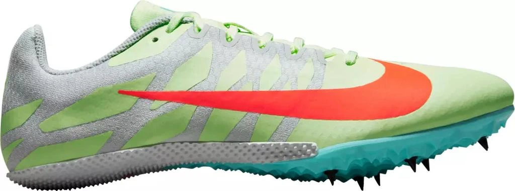 商品NIKE|Nike Zoom Rival S 9 Track and Field Shoes,价格¥178,第1张图片详细描述