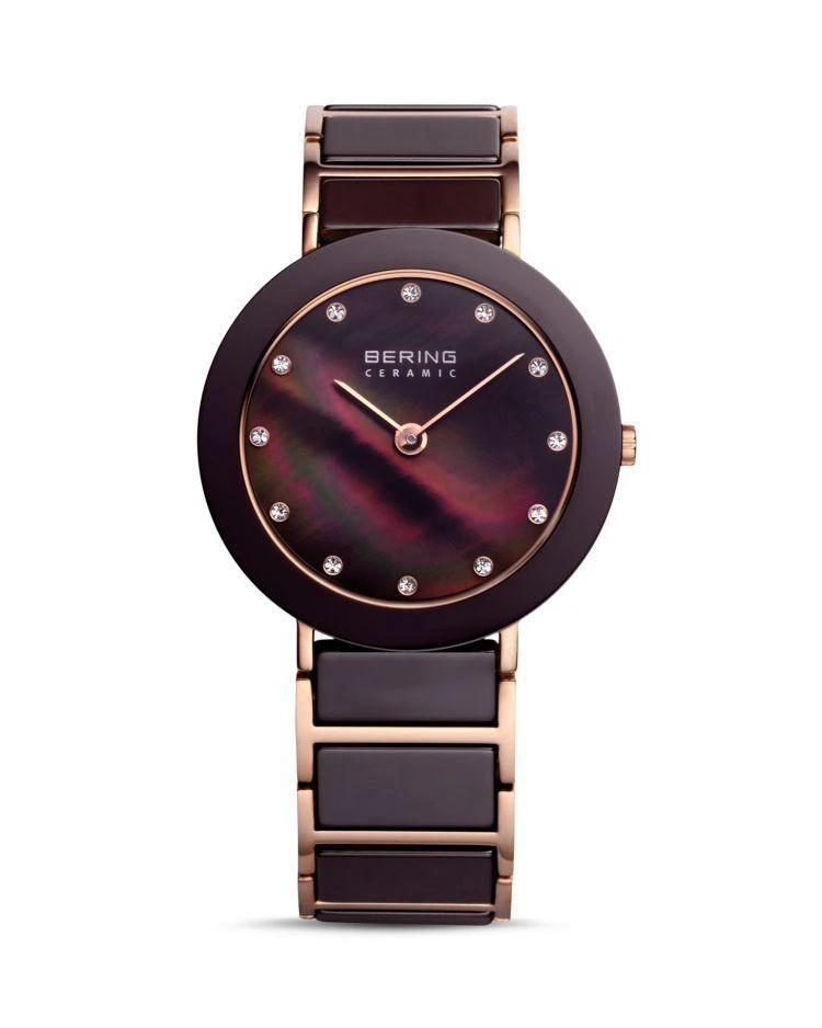商品Bering|Ceramic Watch, 35mm,价格¥1995,第1张图片