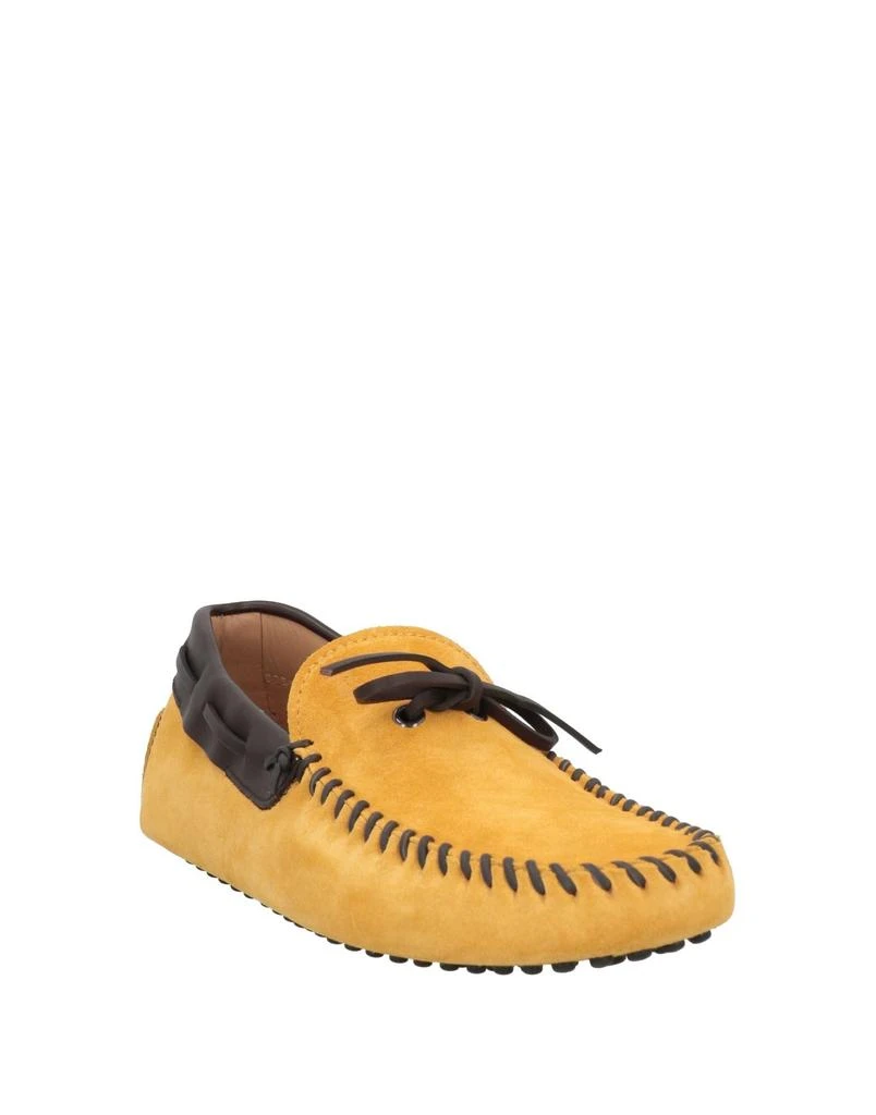 商品Tod's|Loafers,价格¥1185,第2张图片详细描述