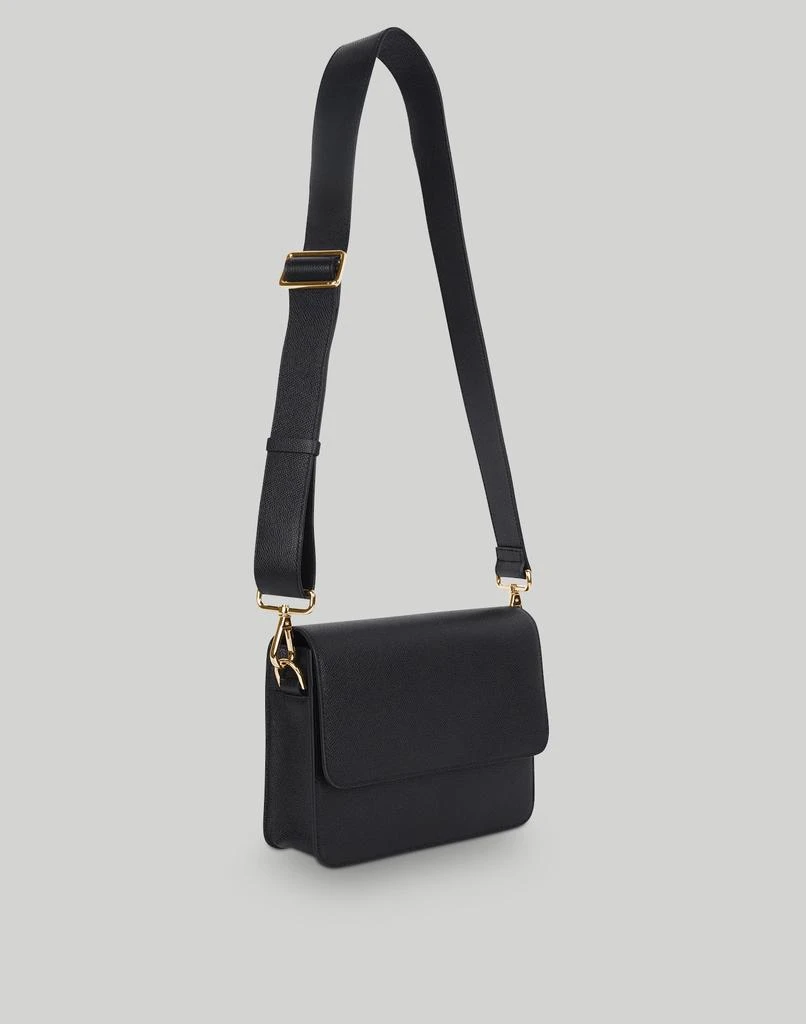 商品Madewell|Hyer Goods Luxe Cube Bag,价格¥2468,第2张图片详细描述