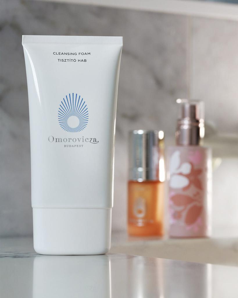 商品Omorovicza|5.1 oz. Cleansing Foam,价格¥648,第5张图片详细描述