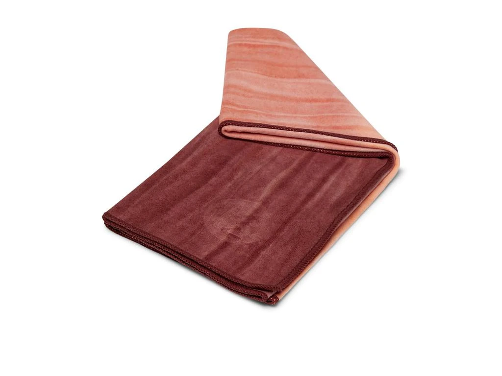 商品Manduka|eQua Hand Towel,价格¥137,第2张图片详细描述