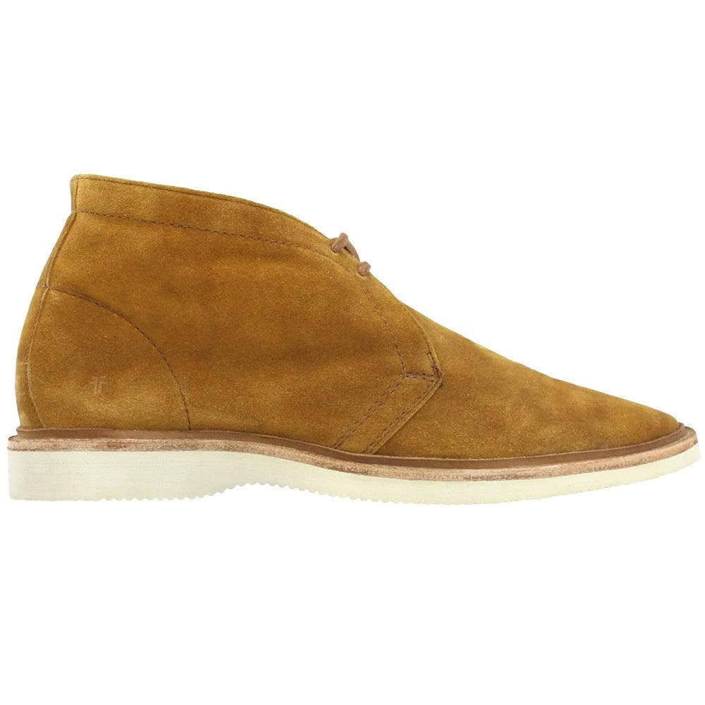 商品Frye|Paul Light Chukka Boots,价格¥378,第1张图片