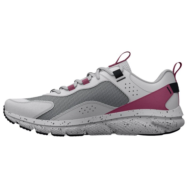 商品Under Armour|Under Armour Charged Verssert - Women's,价格¥555,第2张图片详细描述