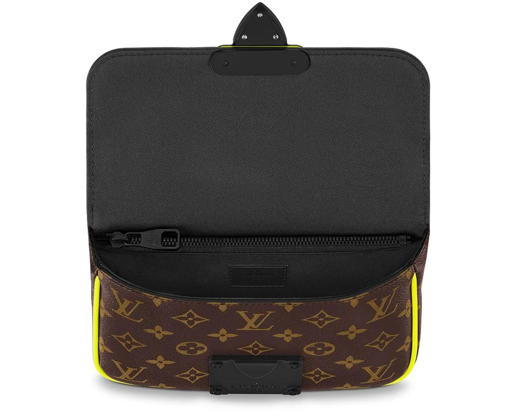 商品Louis Vuitton|S Lock Sling 手袋,价格¥16961,第4张图片详细描述