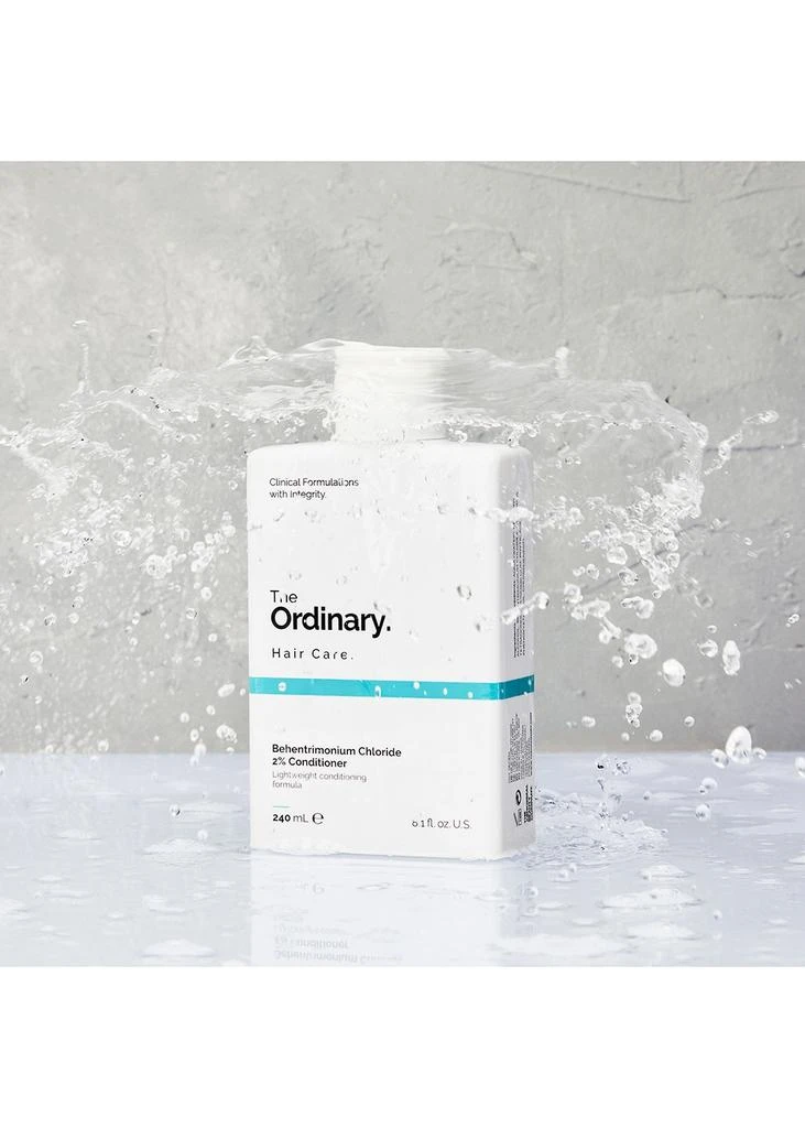 商品The Ordinary|Behentrimonium Chloride 2% Conditioner 240ml,价格¥75,第2张图片详细描述