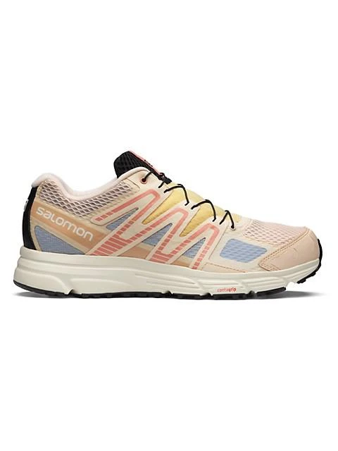 商品Salomon|X-Mission 4 Sneakers,价格¥497,第1张图片