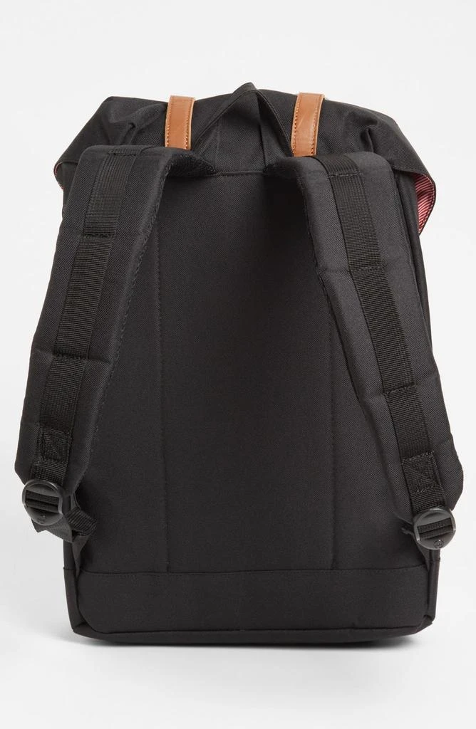 商品Herschel Supply|'Retreat' Backpack,价格¥391,第4张图片详细描述