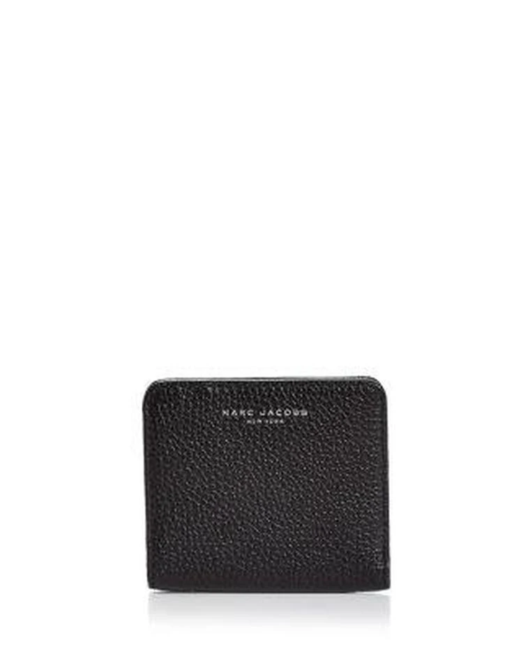 商品Marc Jacobs|Gotham City Emi Open Face Billfold Wallet ,价格¥404,第1张图片