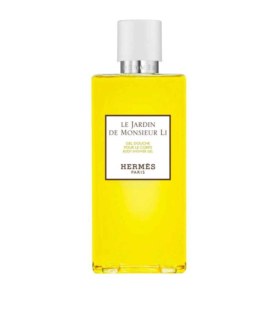 商品Hermes|Le Jardin de Monsieur Li Shower Gel (200ml),价格¥441,第1张图片