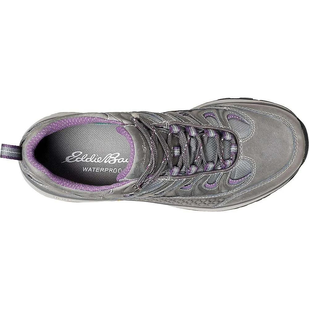 商品Eddie Bauer|Eddie Bauer Women's Guide Pro Hiker Shoe,价格¥619,第3张图片详细描述