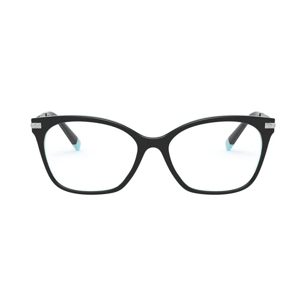 商品Tiffany & Co.|TF2194 Women's Square Eyeglasses,价格¥1372,第2张图片详细描述