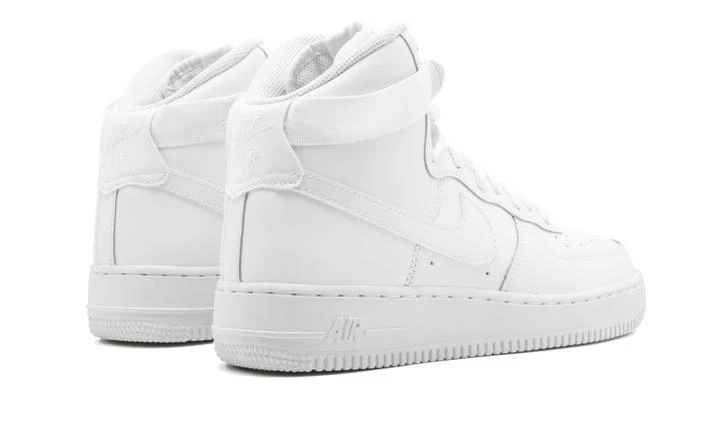 商品NIKE|Nike Air Force 1 High GS,价格¥890-¥1121,第4张图片详细描述