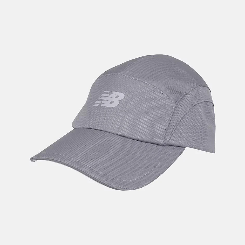 商品New Balance|5 Panel Performance Hat,价格¥83,第1张图片