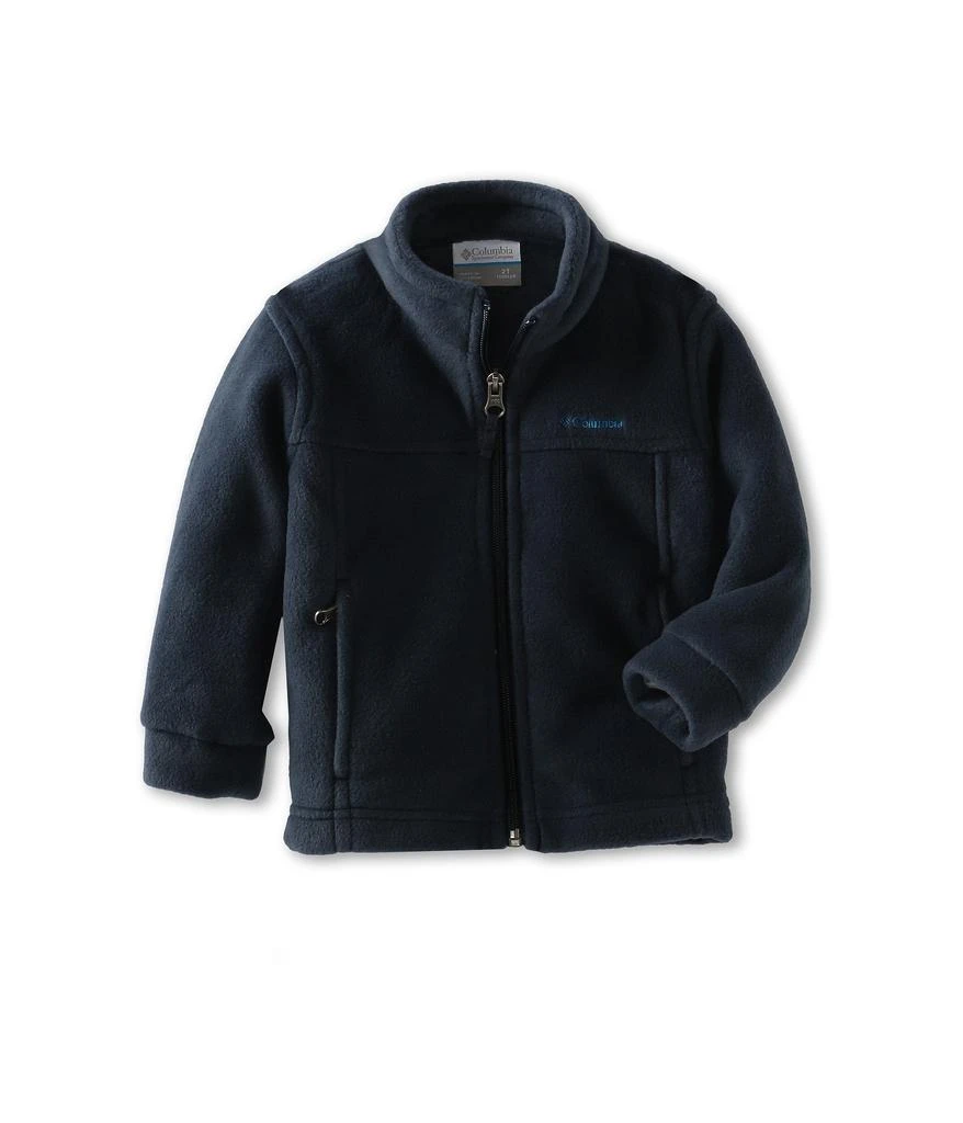 商品Columbia|Steens Mt™ II Fleece (Infant) 童款抓絨外套,价格¥128,第1张图片详细描述